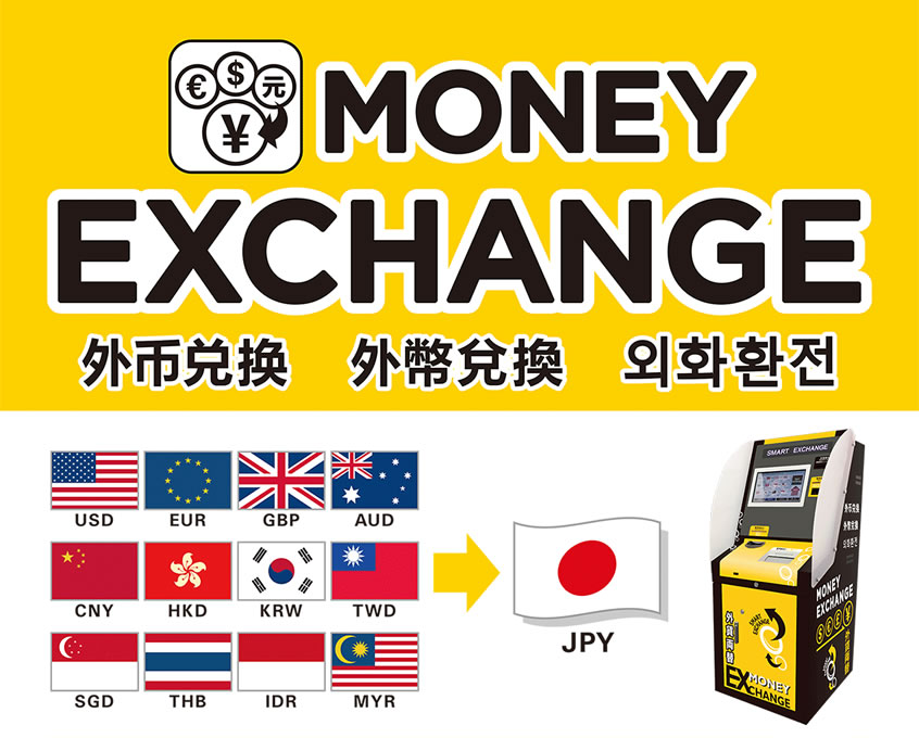 Money Exchange