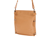 5 Way Deerskin Bag