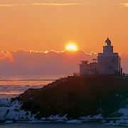 Cape Nosappu