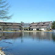 Obihiro Centennial City Museum