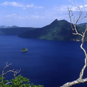 Lake Mashu