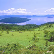 Lake Kussharo