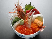 Shunsai Chirashi