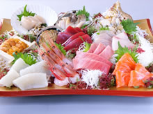 Sashimi